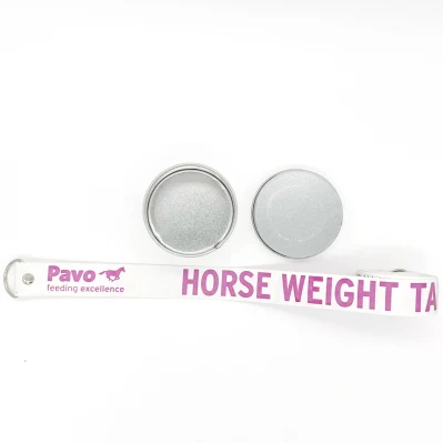 Tier-Pony-Pferd-Gewichtsmaßband, Konstruktionswerkzeuge für Tiere